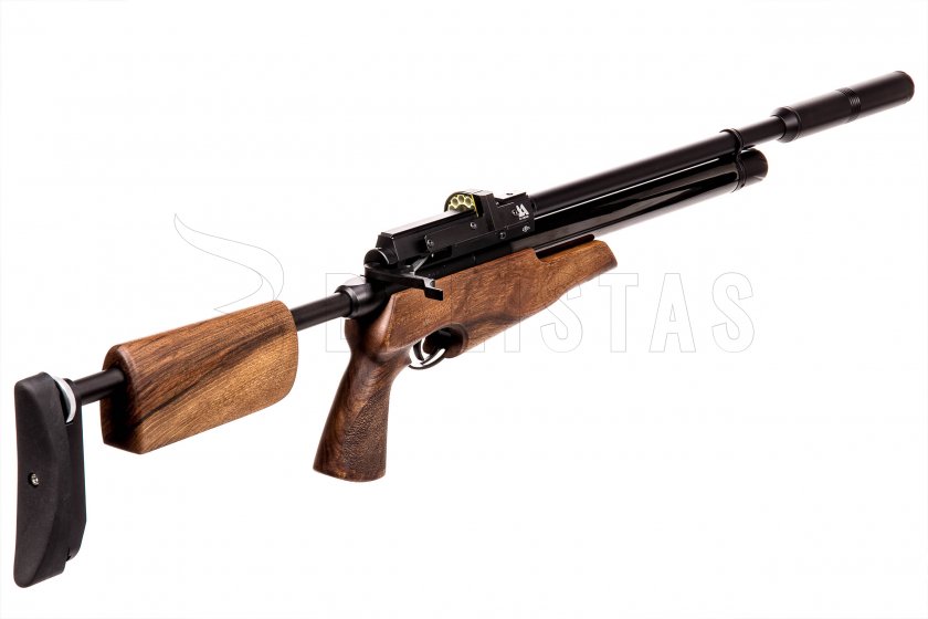Vzduchovka Air Arms S510 TDR R 5,5mm