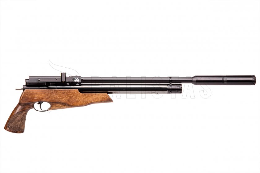 Vzduchovka Air Arms S510 TDR R 4,5 mm