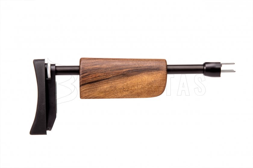 Vzduchovka Air Arms S510 TDR R 4,5 mm