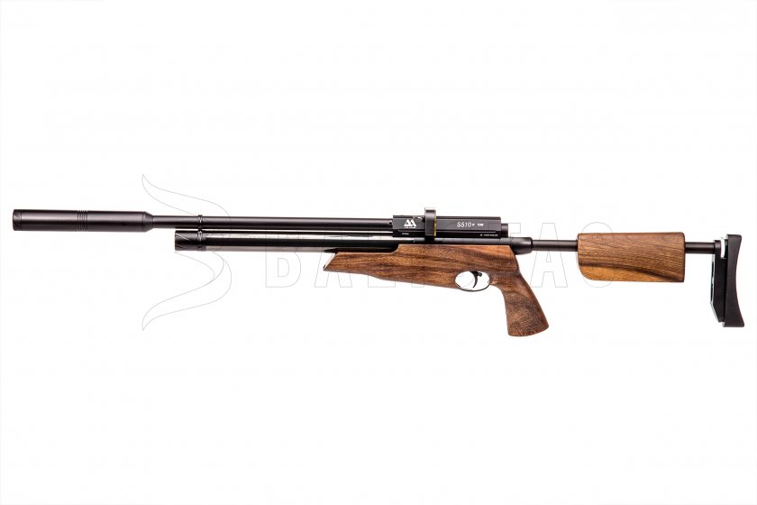 Vzduchovka Air Arms S510 TDR R 4,5 mm
