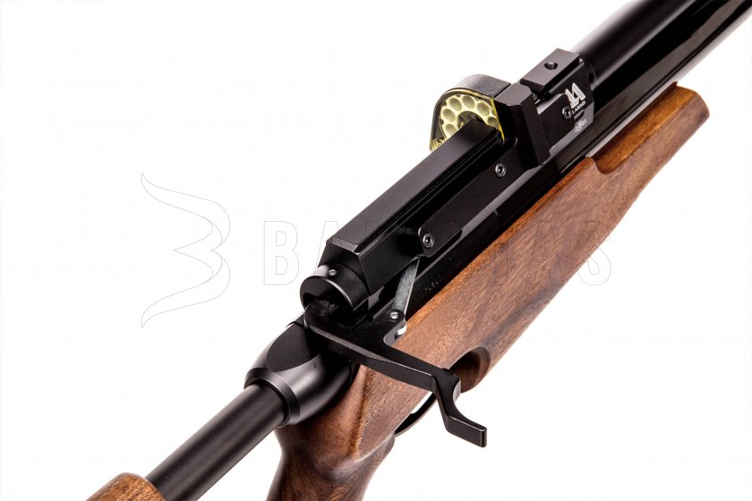 Vzduchovka Air Arms S510 TDR R 4,5 mm
