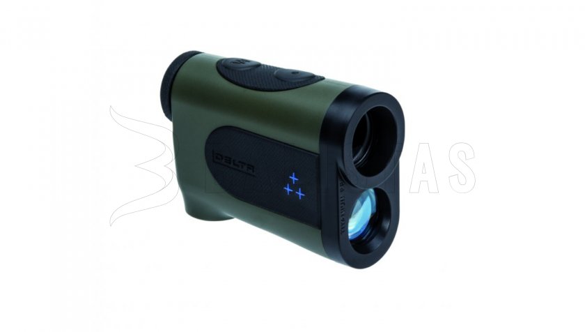 Diaľkomer Delta Optical Titanium RF2000