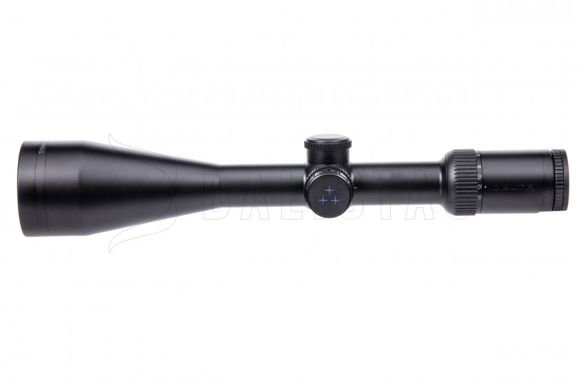 Puškohľad Delta Optical Titanium HD 2,5-15x56 SF 4A S