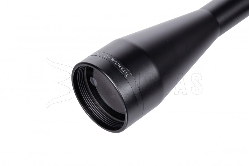 Puškohľad Delta Optical Titanium HD 2,5-15x56 SF 4A S