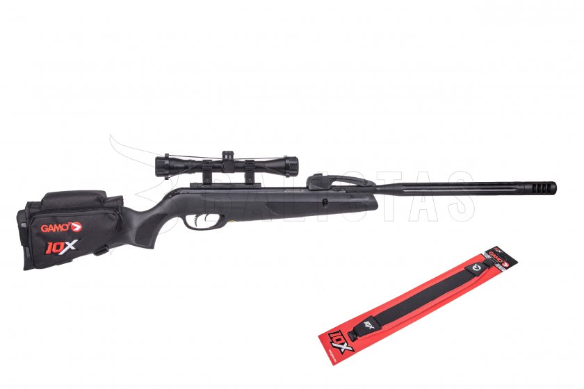 Vzduchovka Gamo Replay 10X IGT Multiset 4,5mm