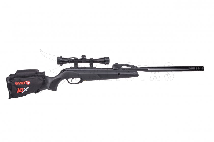 Vzduchovka Gamo Replay 10X IGT Multiset 5,5 mm