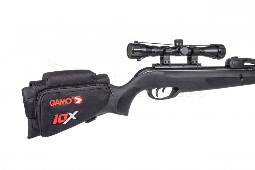 Vzduchovka Gamo Replay 10X IGT Multiset 5,5 mm
