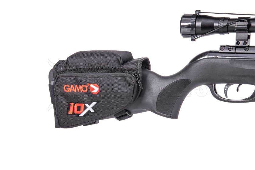 Vzduchovka Gamo Replay 10X IGT Multiset 5,5 mm