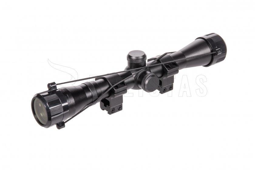 Vzduchovka Gamo Replay 10X IGT Multiset 5,5 mm