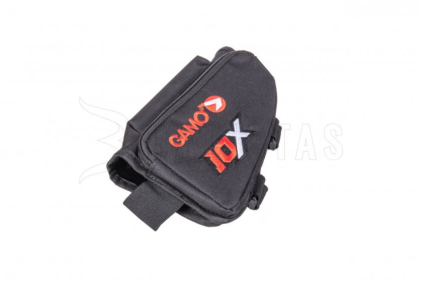 Vzduchovka Gamo Replay 10X IGT Multiset 5,5 mm