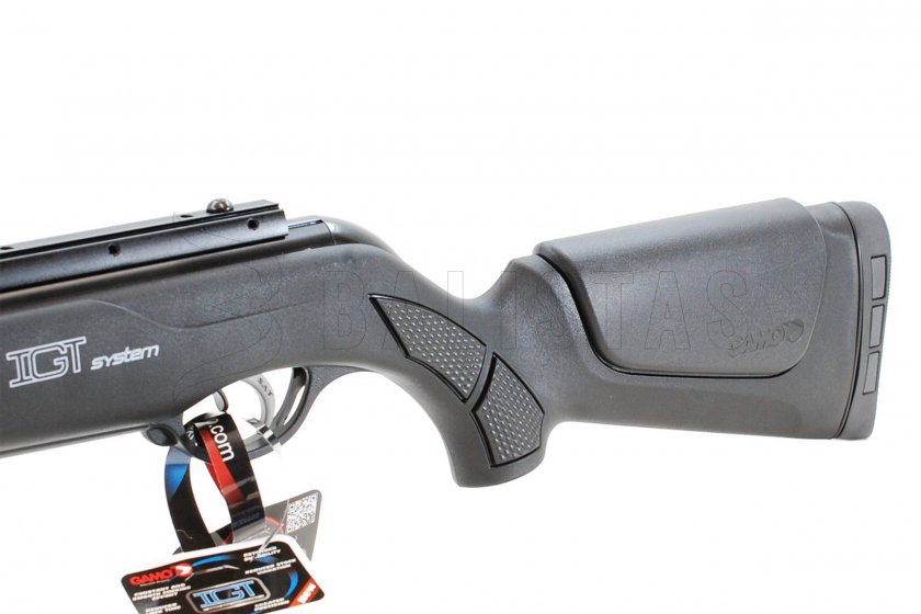 Vzduchovka Gamo Shadow IGT Adultset 4,5 mm