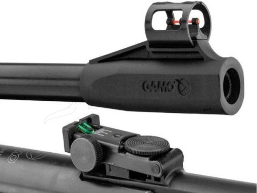 Vzduchovka Gamo G-Magnum 1250 IGT Powerset 4,5 mm
