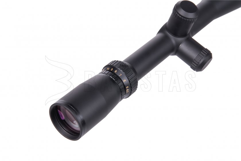Puškohľad Delta Optical Titanium 4,5-14x44 FFP AO