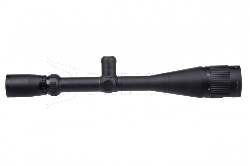 Puškohľad Delta Optical Titanium 4,5-14x44 FFP AO
