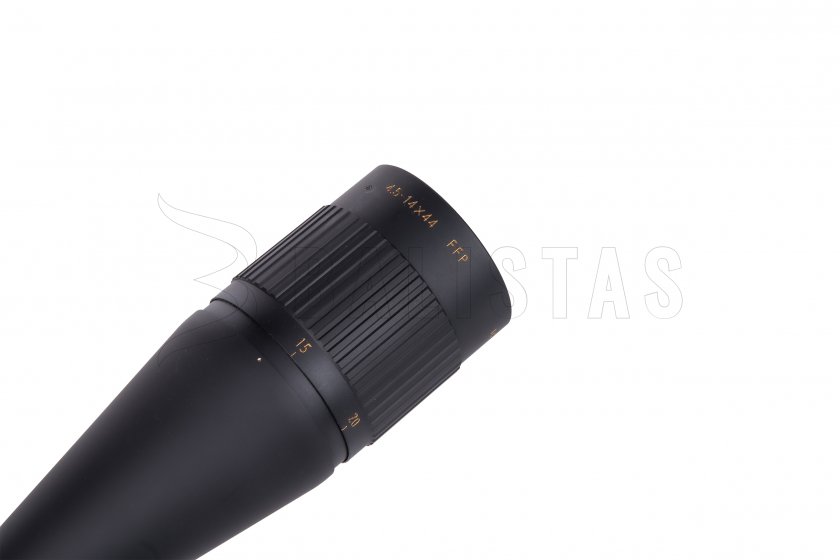 Puškohľad Delta Optical Titanium 4,5-14x44 FFP AO