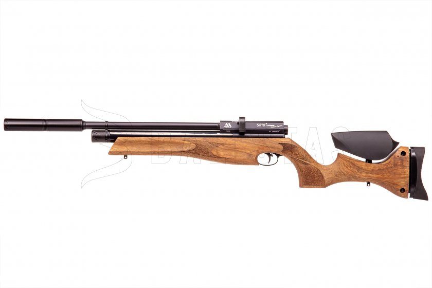 Vzduchovka Air Arms S510 Ultimate Sporter R Walnut 5,5 mm