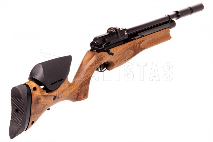 Vzduchovka Air Arms S510 Ultimate Sporter R Walnut 5,5 mm