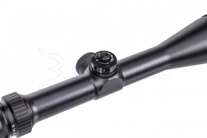 Puškohľad Delta Optical Titanium 4-16x42 MilDot