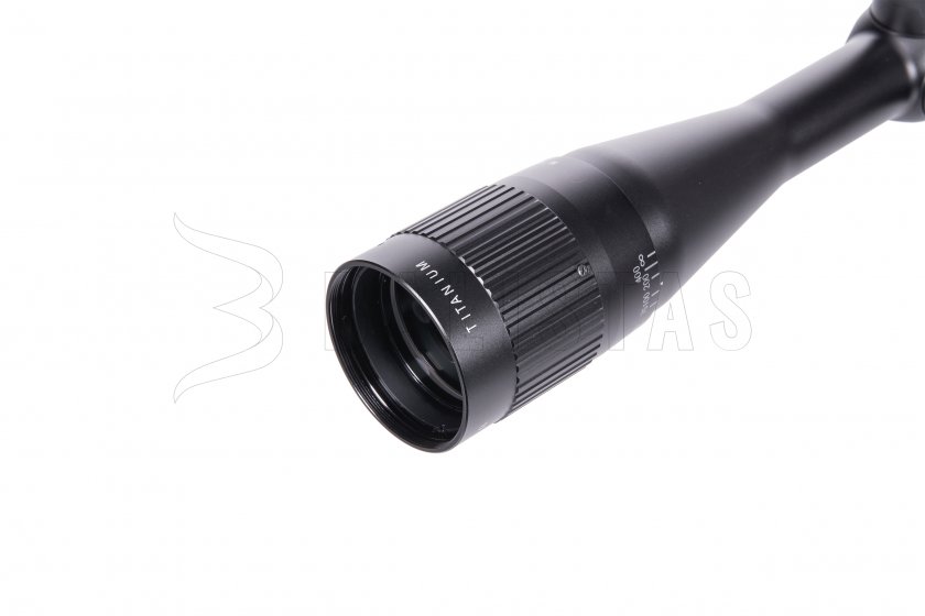Puškohľad Delta Optical Titanium 4-16x42 MilDot