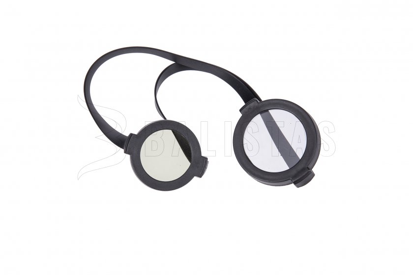 Puškohľad Delta Optical Titanium 4-16x42 MilDot