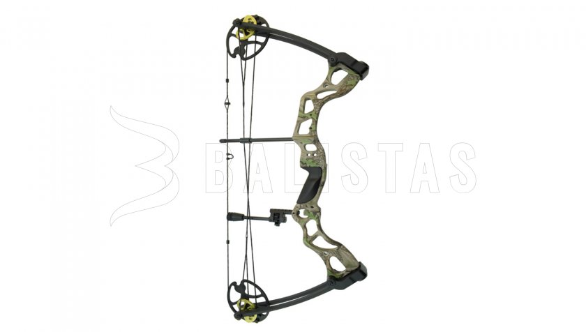 Luk Mankung CB 40-70lb camo