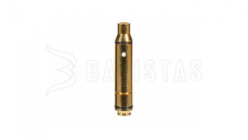 Laserový tréningový náboj .223 REM / 5,56 x 45 NATO