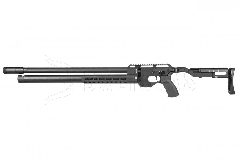 Vzduchovka AirMaks Katran L HP 5,5 mm