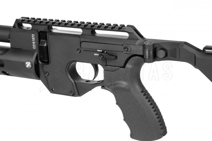 Vzduchovka AirMaks Katran L HP 5,5 mm