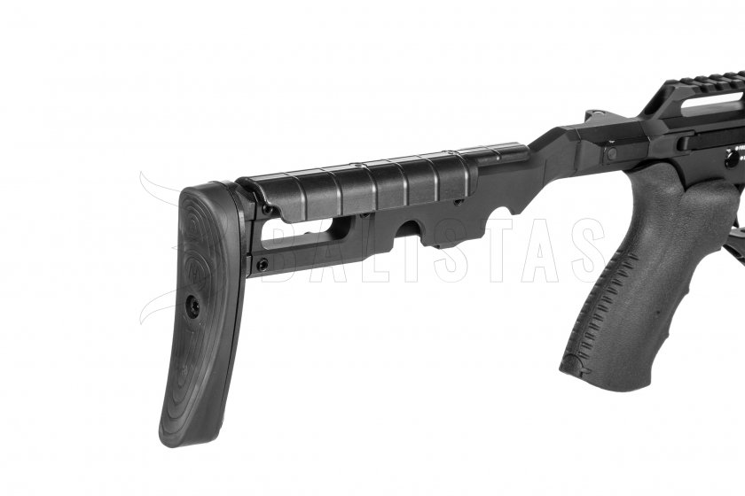 Vzduchovka AirMaks Katran L HP 5,5 mm