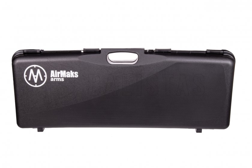 Vzduchovka AirMaks Katran L HP 5,5 mm