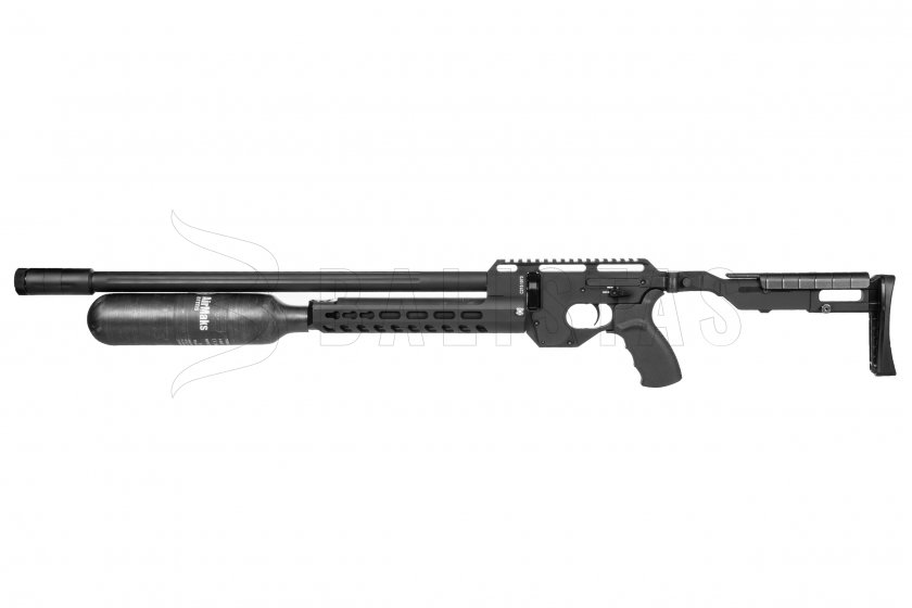 Vzduchovka AirMaks Katran LB HP 5,5 mm