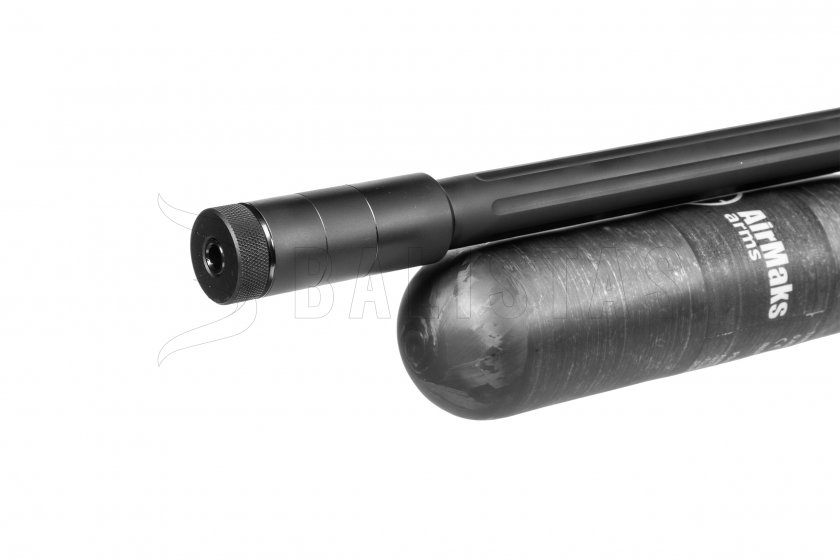 Vzduchovka AirMaks Katran LB HP 5,5 mm