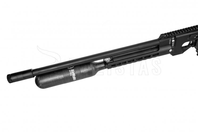 Vzduchovka AirMaks Katran LB HP 5,5 mm