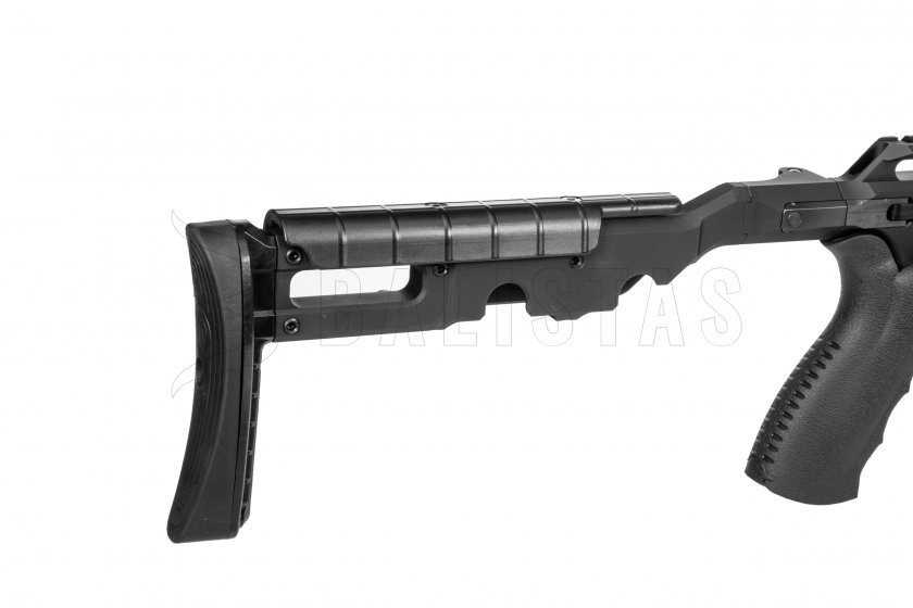 Vzduchovka AirMaks Katran LB HP 5,5 mm