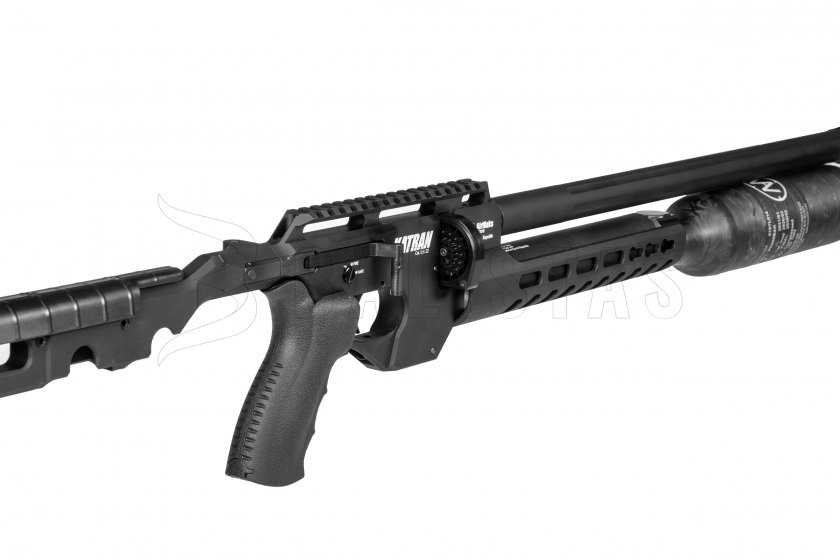 Vzduchovka AirMaks Katran LB HP 5,5 mm