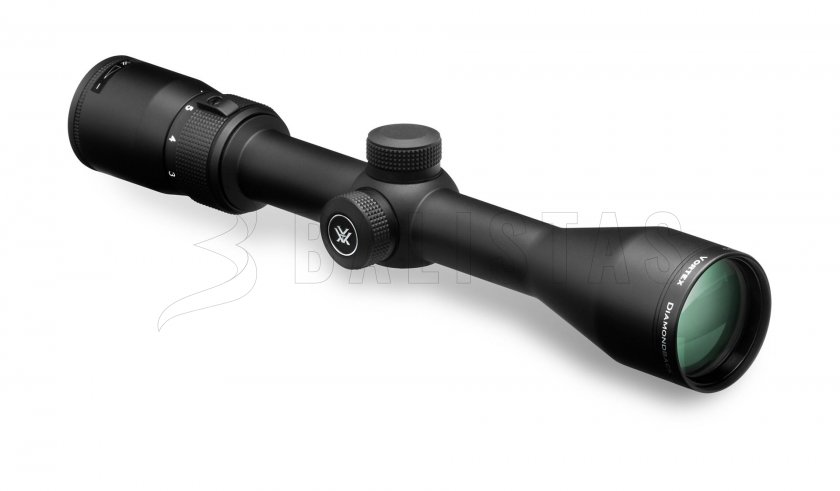 Vortex Diamondback 3-9x40 Dead-Hold BDC