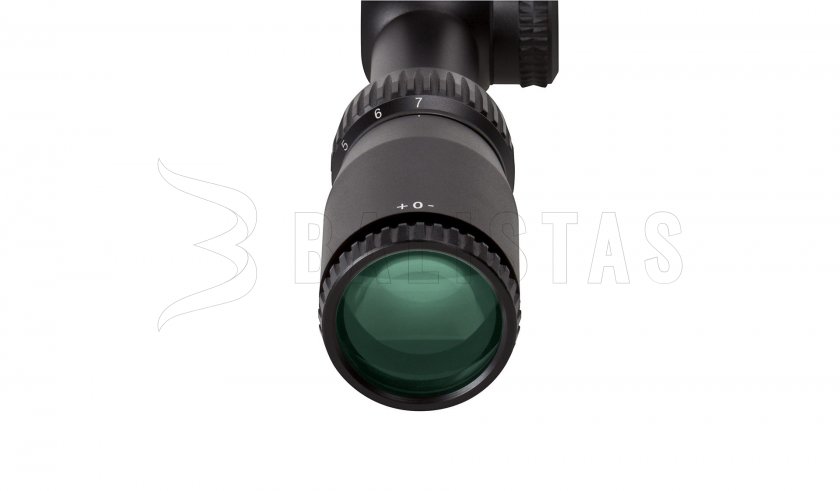 Puškohľad Vortex Crossfire II 2-7x32 V-Plex Rimfire
