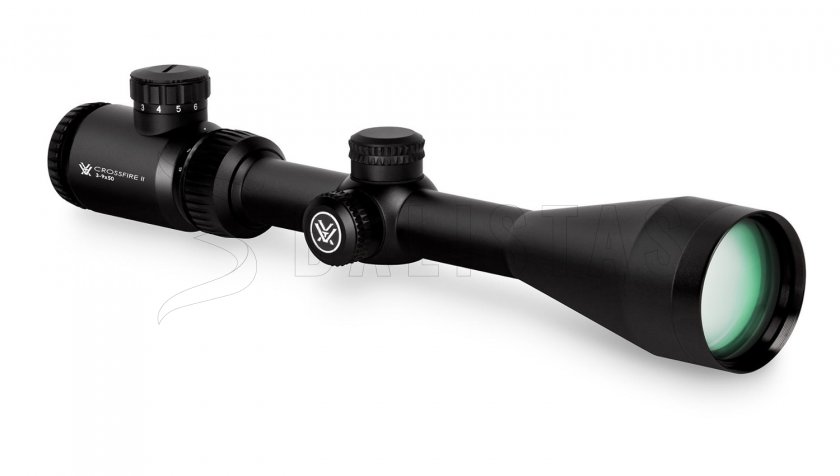 Puškohľad Vortex Crossfire II 3-9x50 V-Brite