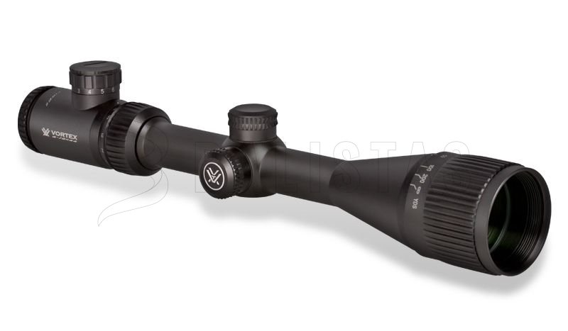 Puškohľad Vortex Crossfire II 6-18x44 AO V-Brite