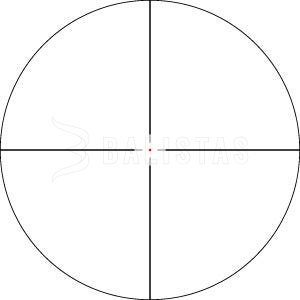 Puškohľad Vortex Crossfire II 6-18x44 AO V-Brite