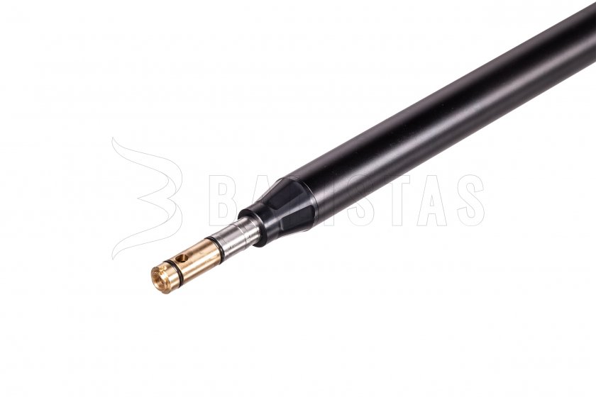 Vzduchovka FX Crown MKII Continuum 5,5mm