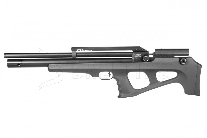 Vzduchovka FX Dreamline Bullpup Synthetic 5,5 mm