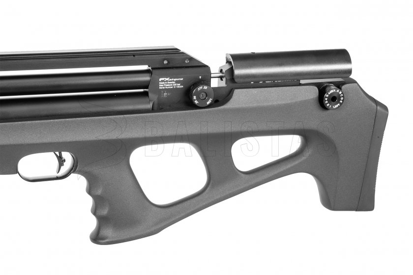 Vzduchovka FX Dreamline Bullpup Synthetic 5,5 mm