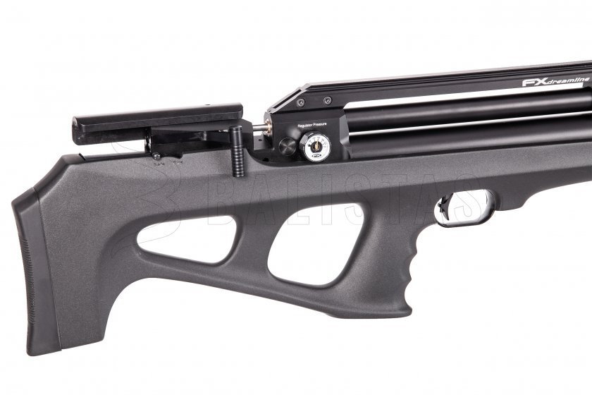 Vzduchovka FX Dreamline Bullpup Synthetic 5,5 mm
