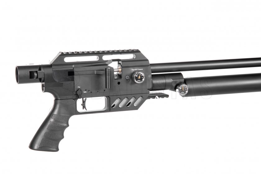 Vzduchovka FX Dreamline Tactical Compact 6,35 mm