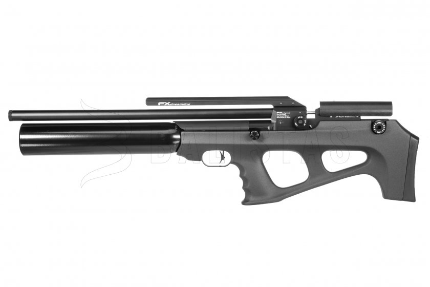 Vzduchovka FX Dreamline Bullpup Synthetic Bottle 5,5 mm