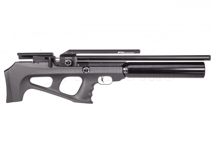 Vzduchovka FX Dreamline Bullpup Synthetic Bottle 5,5 mm