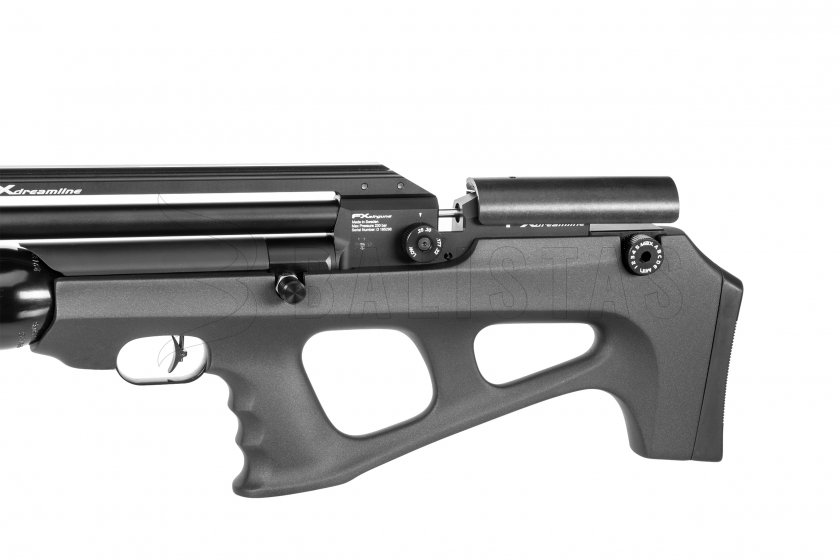 Vzduchovka FX Dreamline Bullpup Synthetic Bottle 5,5 mm
