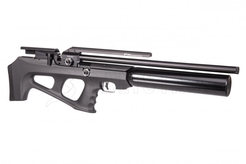 Vzduchovka FX Dreamline Bullpup Synthetic Bottle 5,5 mm