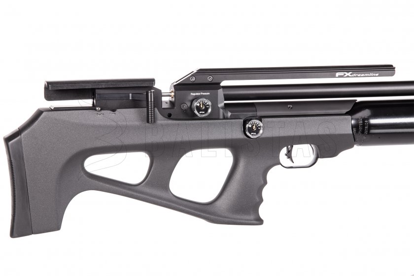 Vzduchovka FX Dreamline Bullpup Synthetic Bottle 5,5 mm